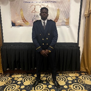 Arlon Munroe's profile picture