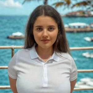 Georgia Gavin's profile picture