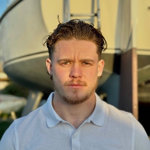 Jamie Wheeler's profile picture