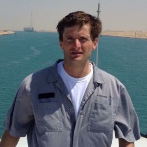 Sylwester Janik's profile picture