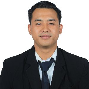 Gede Citta Prasadha's profile picture