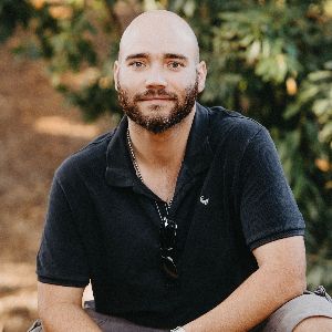 Joshua Julie's profile picture
