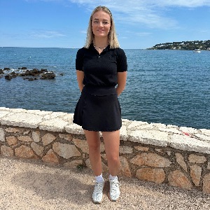 Claire Oosthuyse's profile picture