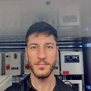 Farid Sabban's profile picture