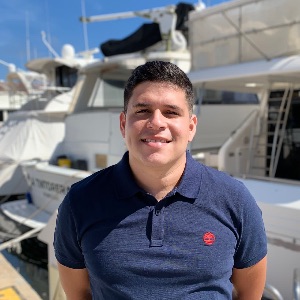 Hector Inojosa's profile picture