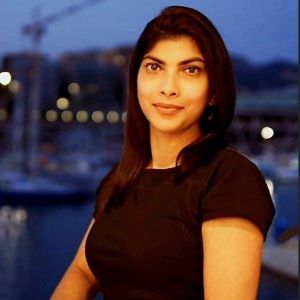 Crystal Crasta's profile picture