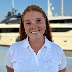 Rosie Ferris's profile picture