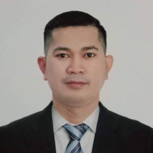 Mark Anthony Laurente's profile picture