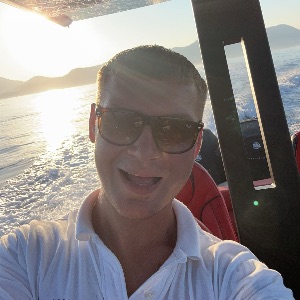 Vincent Widestråle's profile picture