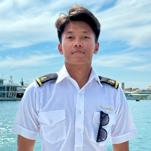 Thanapat Nantarat's profile picture