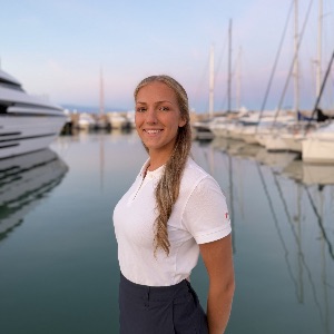 Anastasia Dudzina's profile picture