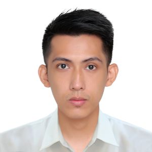 John Deren Dela Rosa's profile picture