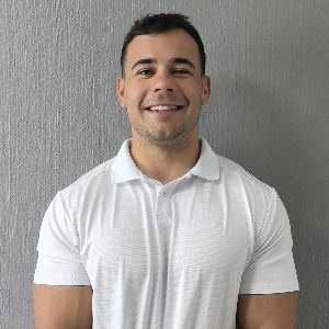 Chris De Wet's profile picture