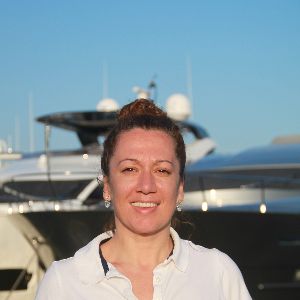 Milica Vlacic's profile picture