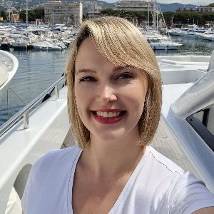 Chené Kotze's profile picture