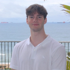 Tyran Larkan's profile picture