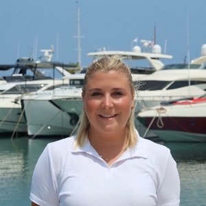 Kirsten White's profile picture