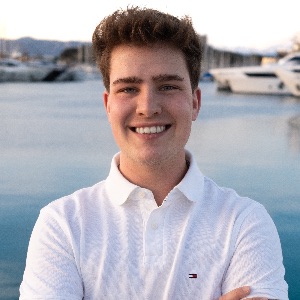 Gido Krom's profile picture