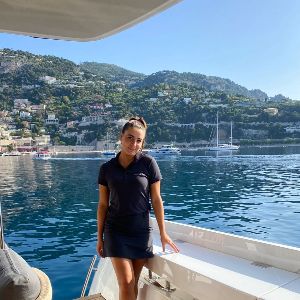 Sabine Solomon's profile picture