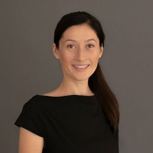 Tania Koshel's profile picture
