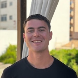 Justin Van Der Spuy's profile picture