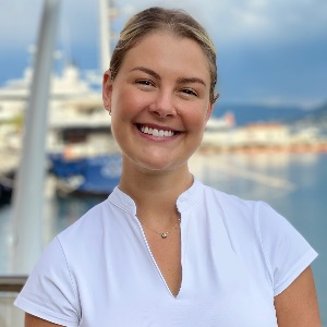 Rachel Giles's profile picture