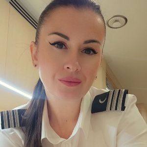 Iryna Urbanyuk's profile picture