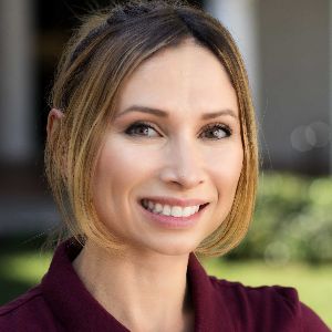 Daniela Breban's profile picture