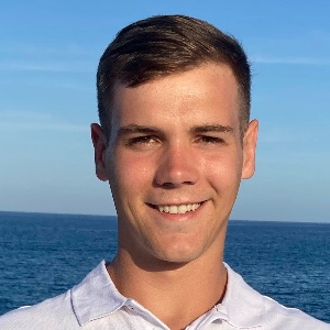 Sean Van Oudtshoorn's profile picture