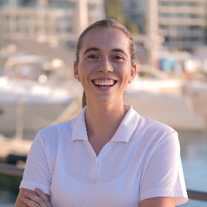Mari Kloppers's profile picture
