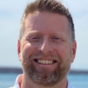 Steve Brown's profile picture