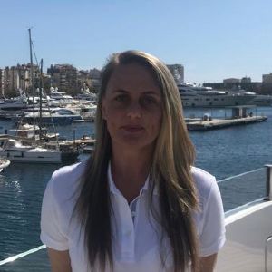 Joy Van Aardt's profile picture