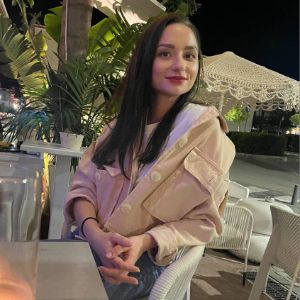 Yuliya Piskovska's profile picture