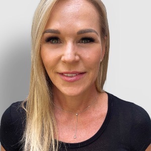 Liesl Bosman's profile picture