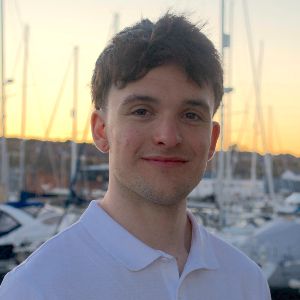 Harvey Holt's profile picture