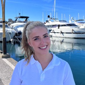 Georgia Gernandt's profile picture