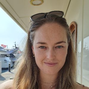 Jessica Braden's profile picture