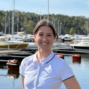 Moa Nilsson's profile picture