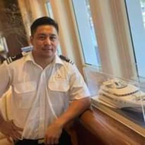 Ricardo B Monacillo Jr's profile picture