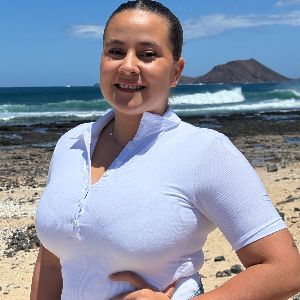 Sara Rodriguez's profile picture