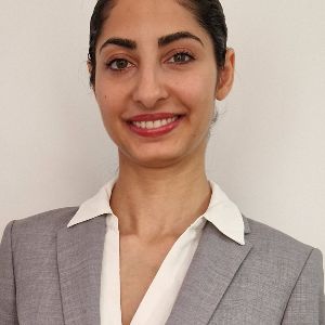 Cristina Vasile's profile picture