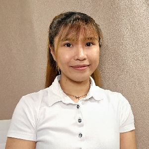 Jheziel Cotinguey's profile picture