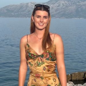 Lucy Scott's profile picture