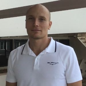 Marko Mrdenovic's profile picture