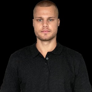 Andriko Böhringer's profile picture