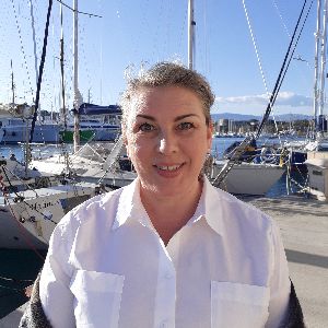 Marina Chvagerous's profile picture