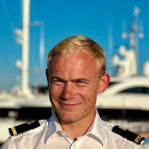 Philip Liebetrau's profile picture