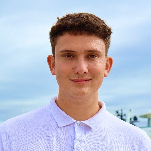Keagan De Lange's profile picture