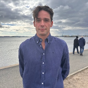 Louie-Joe Findlater's profile picture