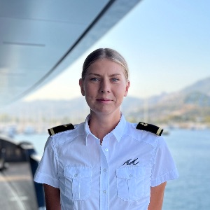 Elsa Roos's profile picture